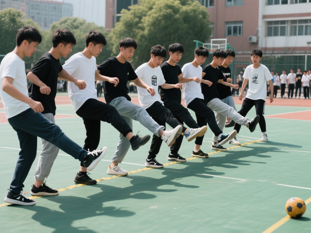 谁更占优势 谁更占优势