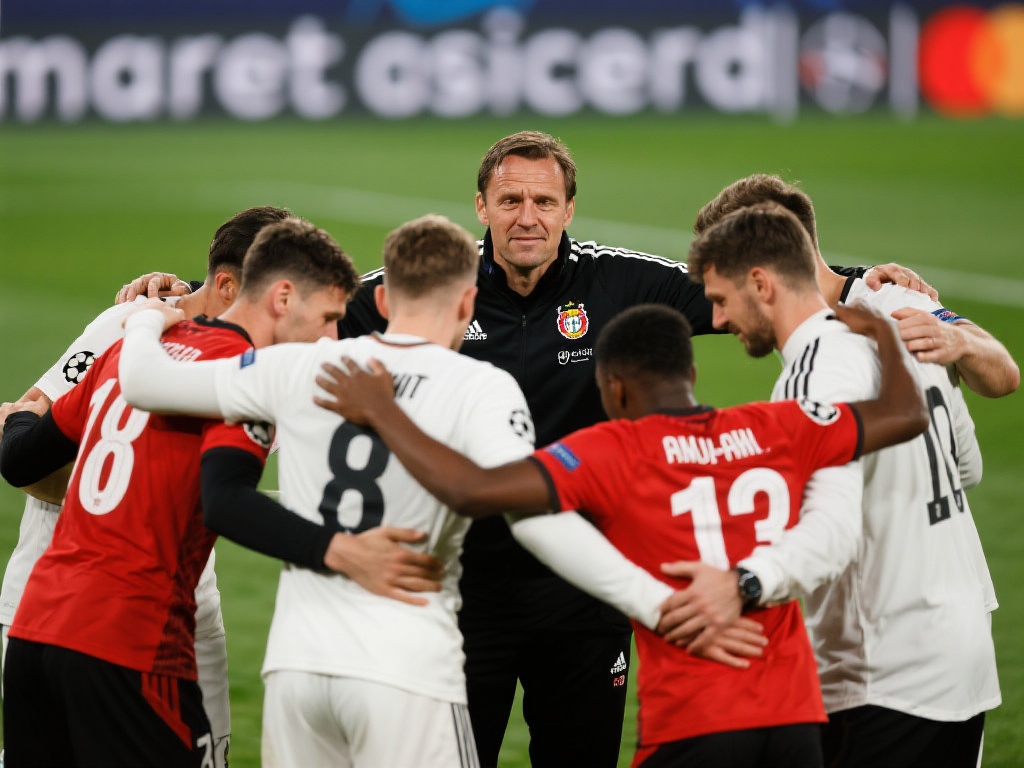 在英超联赛 在英超联赛